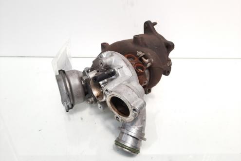 Turbosuflanta, cod 03C145702C, VW Passat (3C2), 1.4 TSI, CAX (idi:605388)