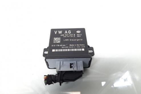 Modul lumini, cod 4H0907357B, Audi A7 (4GA) (idi:607662)