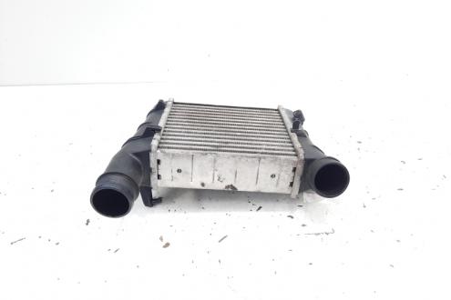 Radiator intercooler, cod 8E0145805S, Audi A4 Avant (8ED, B7) 2.0 TDI, BPW (id:609364)