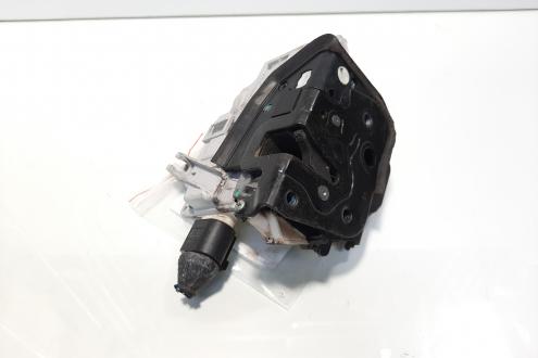 Broasca usa dreapta fata, cod 8E1837016AA, Audi A4 Cabriolet (8H7) (idi:601062)