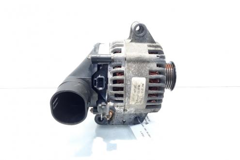 Alternator, cod 1S7T-BC, Ford Mondeo 3 (B5Y), 2.0 TDCI, FMBA (pr:110747)