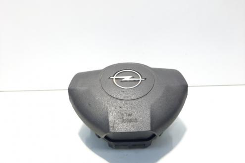 Airbag volan, cod 13168455, Opel Astra H GTC (idi:608145)