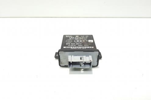 Modul xenon, cod 8P0907357F, Audi A4 Cabriolet (8H7) (idi:607975)