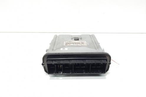 Calculator motor ECU, cod 8511372-01, 0281017079, Bmw 7 (F01, F02), 3.0 diesel, N57D30A (idi:607713)