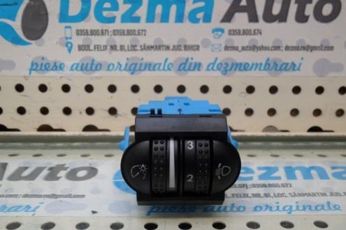 Buton reglaj faruri Vw Touareg 7LA, 7L6, 7L7, 7L6941333D