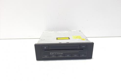 Magazie CD, cod 8E0035111D, Audi A4 (8EC, B7) (idi:608235)