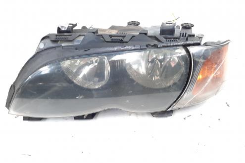 Far stanga, Bmw 3 Cabriolet (E46) facelift (idi:602298)