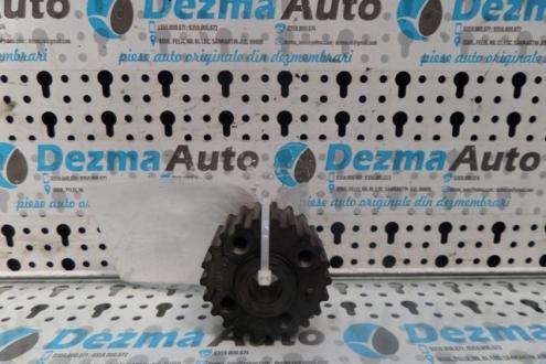 Cod oem: 045105263A, pinion vibrochen Seat Exeo (3R2) 2.0tdi, CAGA