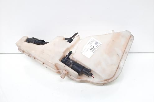 Vas strop gel cu 2 motorase, cod 4G8955451D, Audi A6 Avant (4G5, C7) (idi:607606)