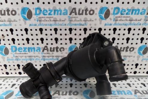 Cod oem: 03L121111AD corp termostat Seat Exeo (3R2) 2.0tdi, CAGA