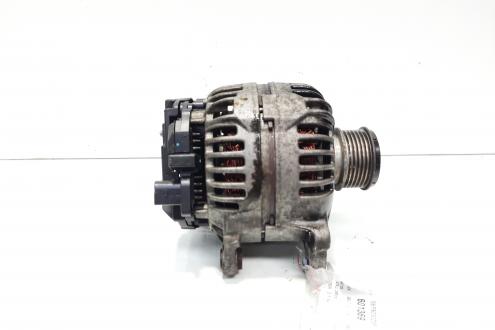 Alternator 140A Bosch, cod 06F903023F, Vw Eos (1F7, 1F8) 2.0 TFSI, BWA (idi:601369)