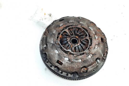 Volanta masa dubla cu placa presiune, Skoda Octavia 2 (1Z3), 2.0 TFSI, BWA, 6 vit man (idi:601387)