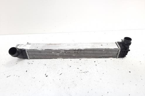 Radiator intercooler, cod 144963639R, Renault Megane 3, 1.5 DCI, K9KA636 (id:610086)