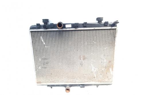 Radiator racire apa, Peugeot 407, 1.8 benz, 6FZ (id:609895)