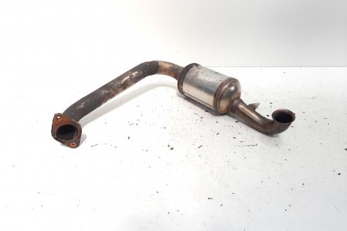Catalizator, cod 3M51-5F297-RC, Ford Focus 2 Sedan (DA), 1.6 TDCI, HHDA (id:610156)