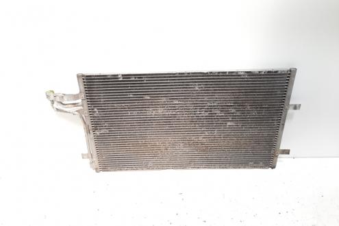 Radiator clima, Ford Focus 2 Sedan (DA) 1.6 TDCI, HHDA (id:610117)