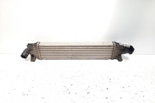 Radiator intercooler, cod 3M5H-9L440-AE, Ford Focus 2 Sedan (DA) 1.6 TDCI, HHDA (id:610115)