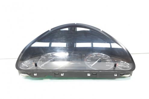 Ceas bord, cod 9646259480, Peugeot 407, 1.8 benz (id:609855)