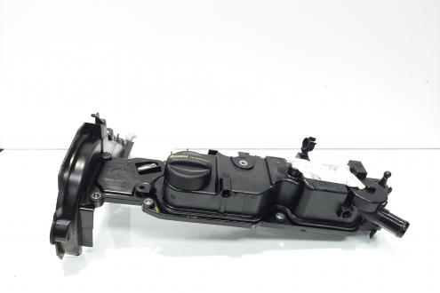 Capac culbutori, cod 9689112980, Ford Focus 3 Sedan, 1.6 TDCI, T1DA (idi:601400)