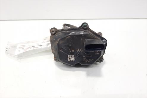 Egr cu clapeta, cod 04L131501C, Vw Golf 7 (5G), 1.6 TDI, CXXB  (idi:602186)