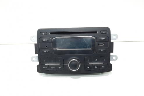 Radio CD, cod 281153889R, Dacia Logan 2 (id:609790)