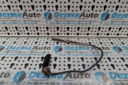 Cod oem: 03L906088D sonda temperatura gaze Seat Exeo ST (3R5) 2.0tdi, CAGA