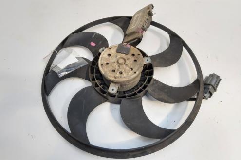 Electroventilator cu releu, Ford Mondeo 3 Sedan (B4Y) 2.0 TDCI, D6BA (id:609904)