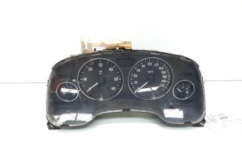 Ceas bord, cod 24451492, Opel Astra G Coupe, 1.7 CDTI (id:609290)