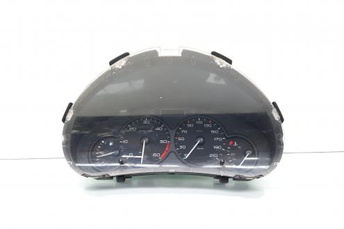 Ceas bord, cod 9645096080, Peugeot 206, 1.9 diesel, vol pe st (id:610414)