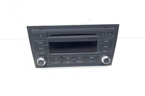 Radio CD, cod 3R0035186, Seat Exeo ST (3R5) (id:610505)