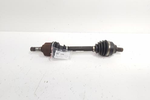 Planetara stanga fata, Ford Focus 2 (DA), 1.6 TDCI, G8DD, 5 vit man (id:610336)