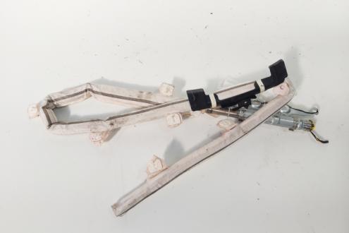 Airbag cortina stanga, cod 3R9880741, Seat Exeo ST (3R5) (id:610487)