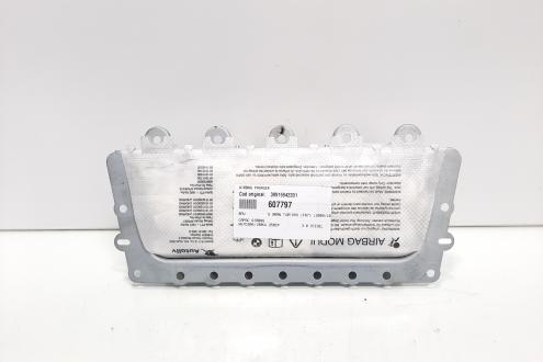 Airbag pasager, cod 39915942201, Bmw 5 Touring (F11) (idi:607797)