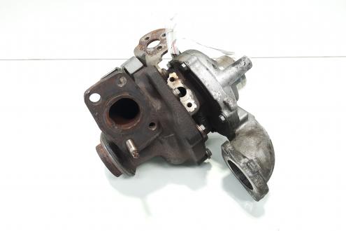 Turbosuflanta, cod 9686120680, Ford Focus 3 Turnier, 1.6 TDCI, T1DB (idi:600046)