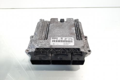 Calculator motor ECU, cod 237101074R, 0281030135, Renault Scenic 3, 1.6 DCI, R9M402 (idi:606189)