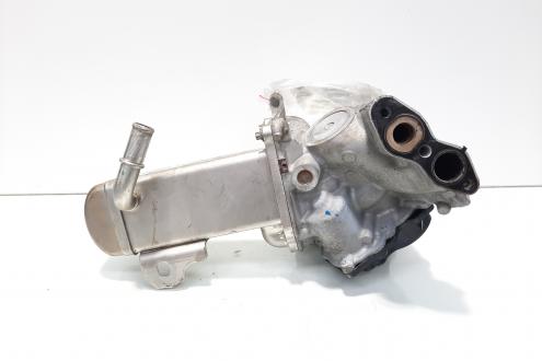 Racitor gaze cu EGR, cod 9671398180, Ford Kuga I, 2.0 TDCI, UFDA (id:610590)