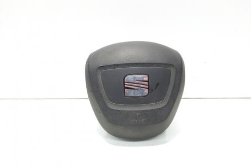 Airbag volan, cod 3R0880201A, Seat Exeo (3R2) (id:610512)