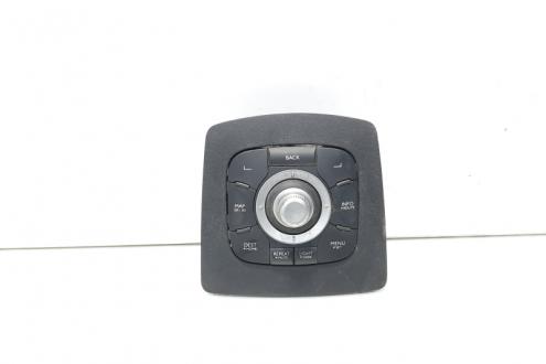 Joystick navigatie, cod 253B00345R, Renault Scenic 3 (id:610681)