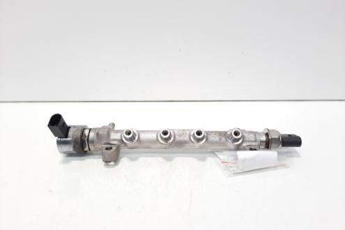 Rampa injectoare cu senzori, Audi Q5 (8RB), 2.0 TDI, CNH (id:610033)