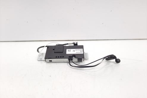 Amplificator antena, cod 13241372, Opel Insignia A (id:609995)