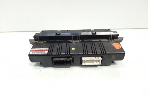 Display climatronic, cod 3M5T-18C612-AR, Ford Focus 2 Sedan (DA) (id:610121)