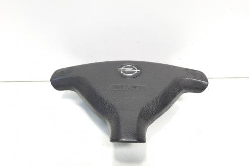 Airbag volan, cod 90437570, Opel Astra G Coupe (id:609303)