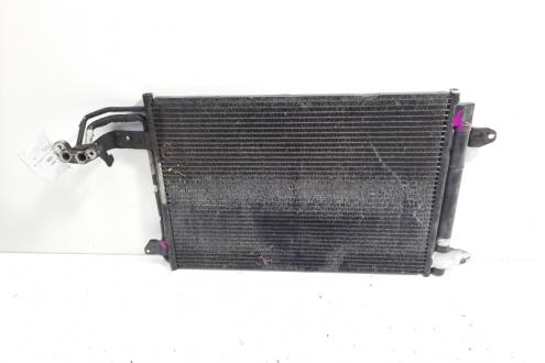 Radiator clima, cod 1K0820411P, Vw Golf 5 (1K1) 1.6 FSI, BLF (id:610265)