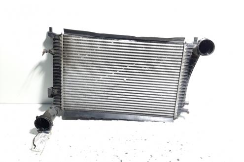 Radiator intercooler, cod 3C0145803E, Vw Passat Variant (3C5) 2.0 TDI, BMP (id:610955)