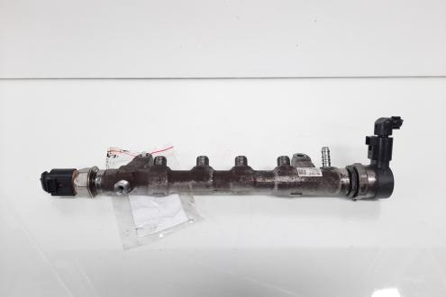 Rampa injectoare cu senzori, cod 03L089N, VW Passat (362), 2.0 TDI, CFG (idi:607449)