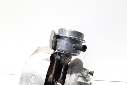 Supapa turbo vacumatica, Audi A3 Sportback (8PA), 1.9 TDI, BLS (id:609191)