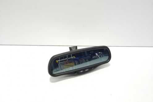 Oglinda retrovizoare cu senzor, Ford Mondeo 3 Sedan (B4Y) (id:609270)