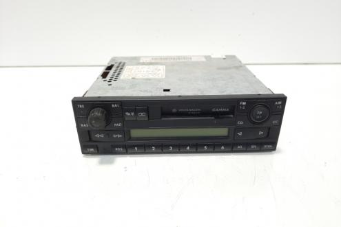Radio casetofon, cod 1J0035186D, Vw Passat Variant (3B6) (id:610820)