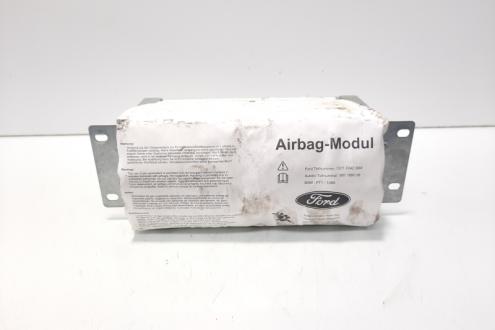 Airbag pasager, cod 1S71-F042B84, Ford Mondeo 3 Sedan (B4Y) (id:609267)