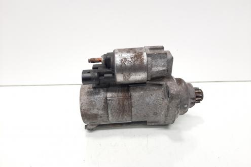 Electromotor Valeo, cod 02Z911023H, Audi A3 (8P1), 1.9 TDI, BLS, 5 vit man (id:611153)